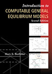 Introduction to Computable General Equilibrium Models, 2e