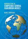 Cover image for Computable General Equilibrium Models