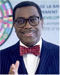 Akinwumi A. Adesina