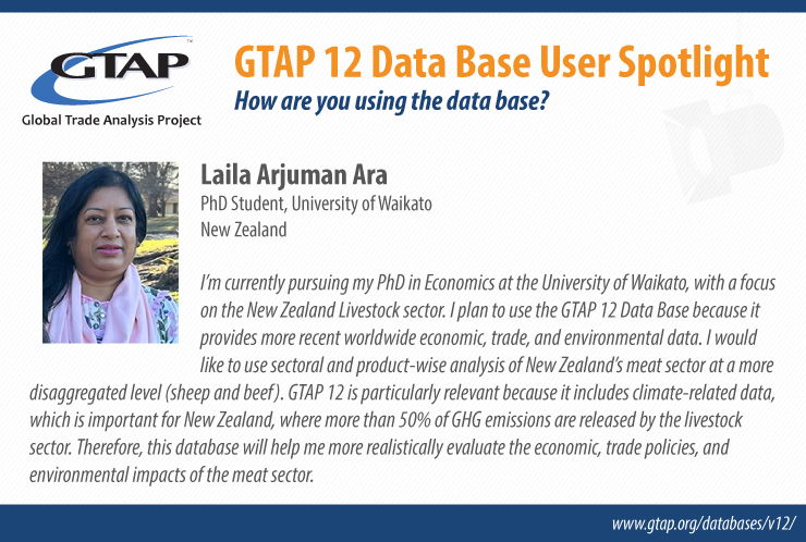 featured image from Ara