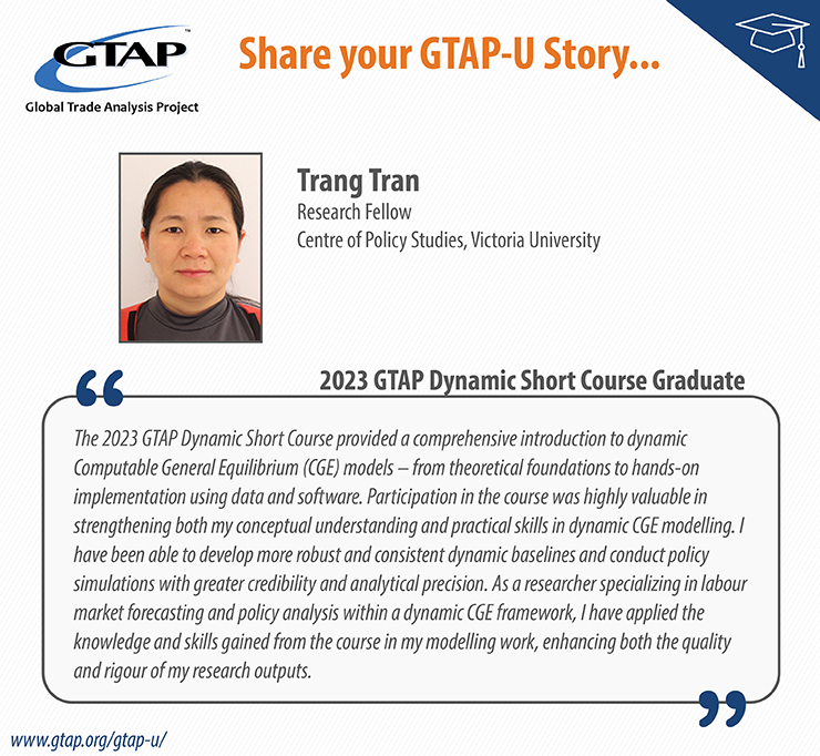 featured image from Tran