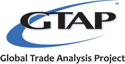 GTAP Logo with title