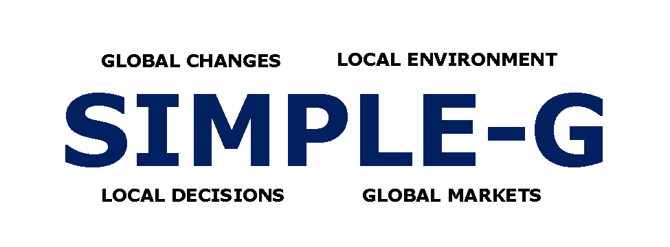 SIMPLE-G Logo